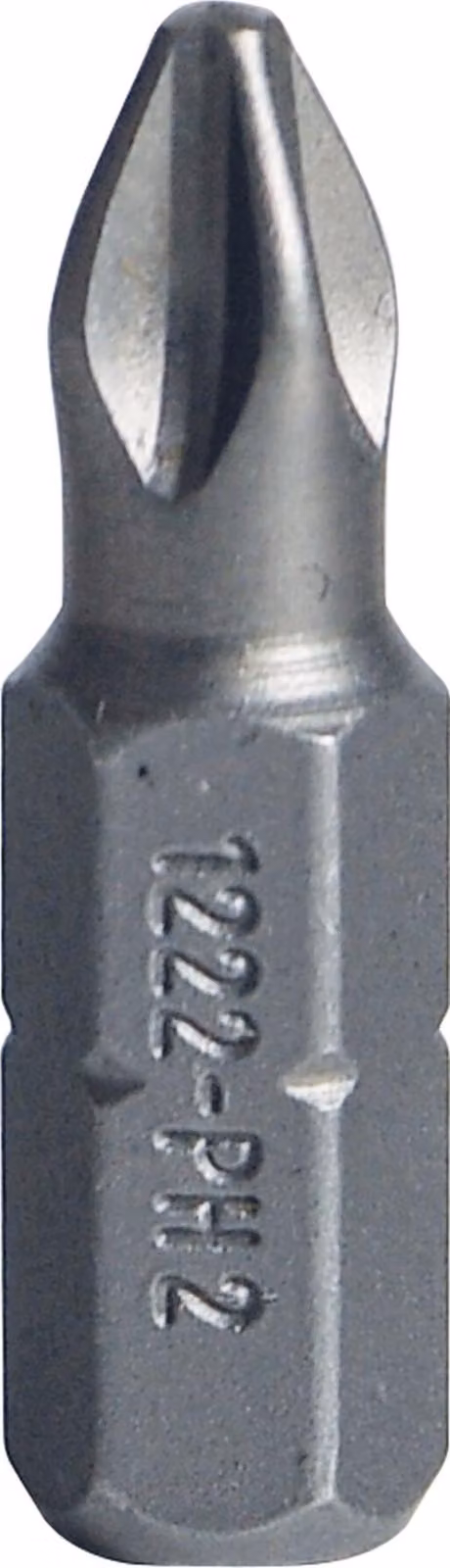 Stahlwille 1218-1223 1231-1234 BITS punte per cacciavite n. 1222 08010002