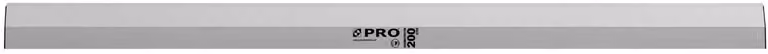 Pro Łata Trapezowa 200Cm