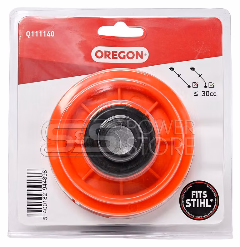 Oregon Testa del filo Bobina del filo Stihl decespugliatore - FSE60 FS81 FS38 FS40 FS45 FS50