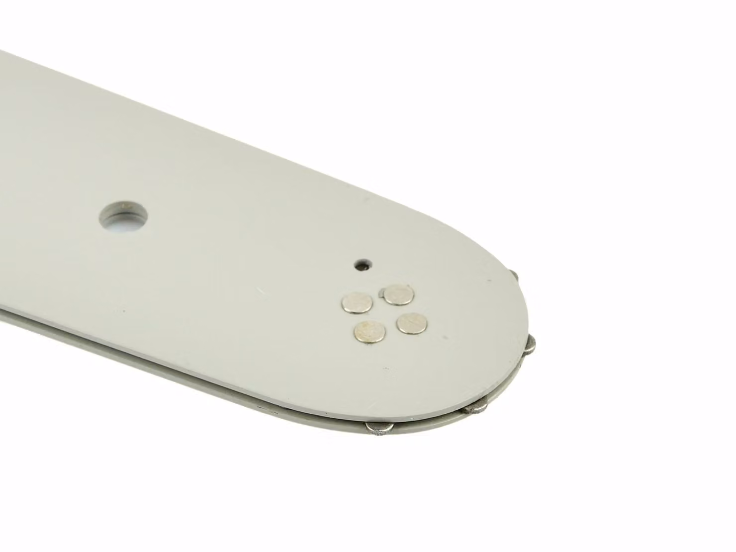 KELTIN Barra di guida per motosega 14" 3/8" 1,3mm 50z K02403