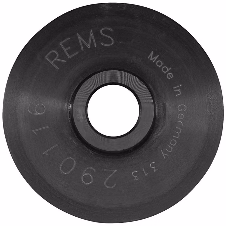 Disco da taglio Rems P50-315 S11