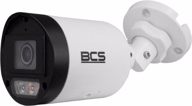 Telecamera BCS POINT BCS-P-TIP14FSR3L3-Ai