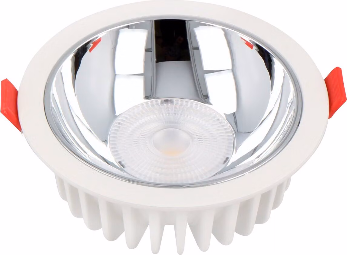 LED-Line® Downlight 15W 1500 Lumen 4000K Lampada a soffitto Quantum Ø115mm