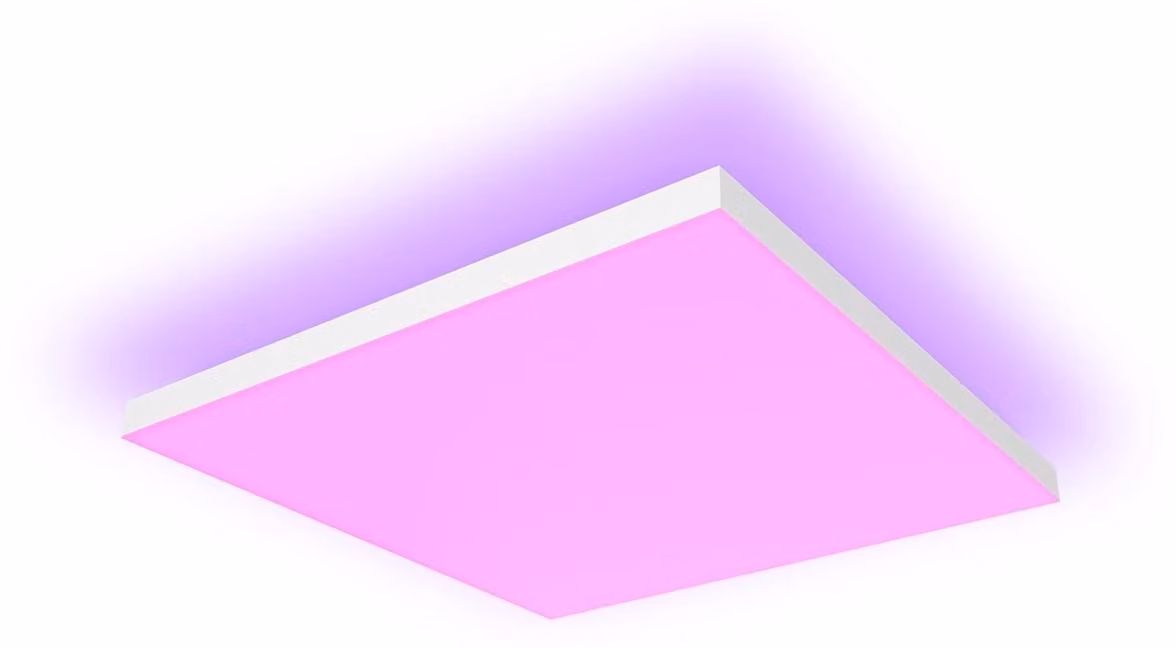 Philips Lampada da soffitto White & Color Ambiance Datura 600 x mm