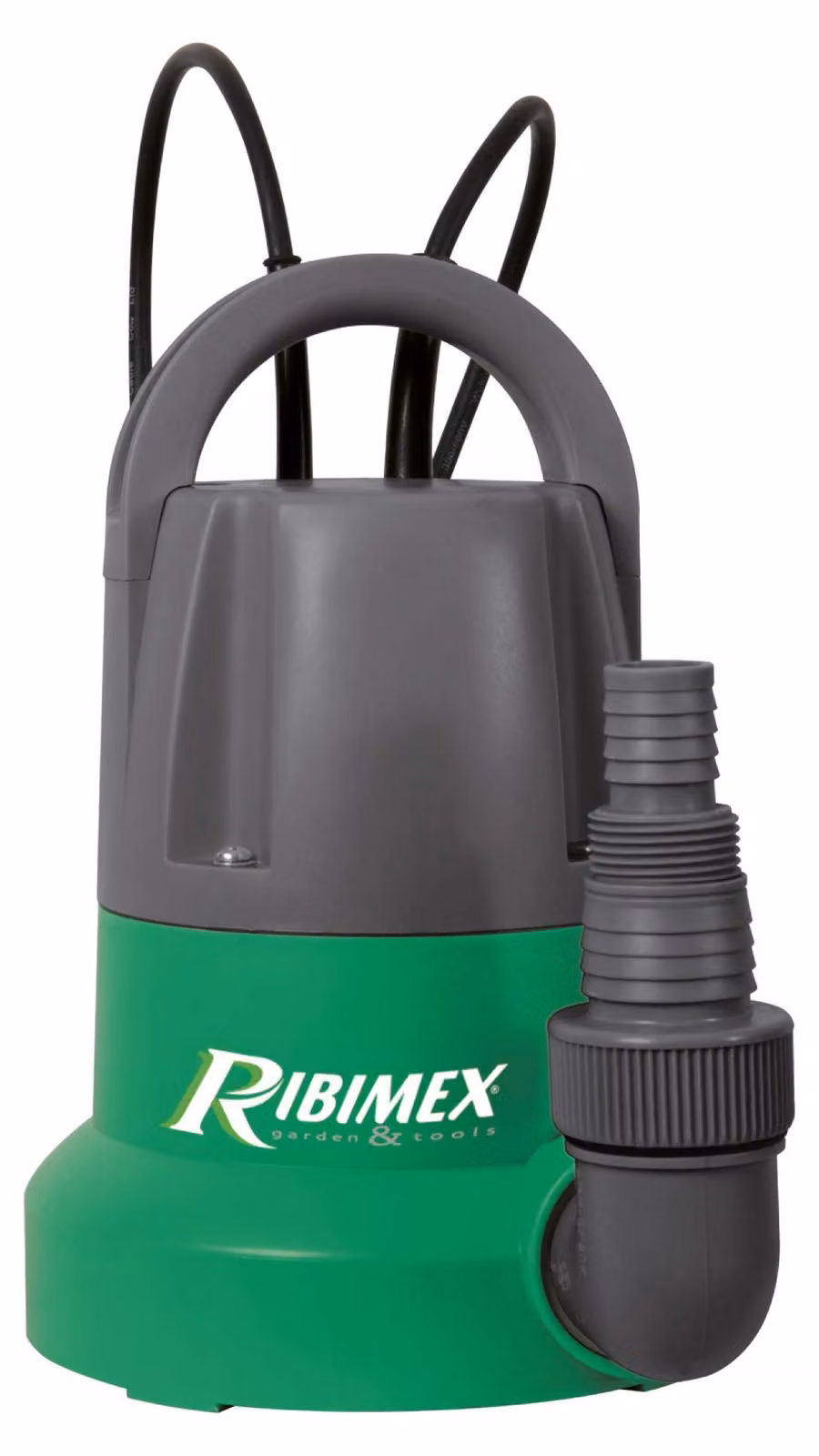 Pompa sommergibile, 400 W, 7000 l/h, per acqua pulita