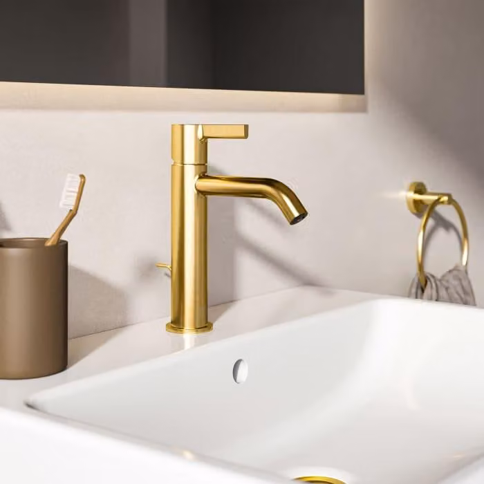 IDEAL STANDARD BE278A2 Miscelatore per lavabo Joy Grande