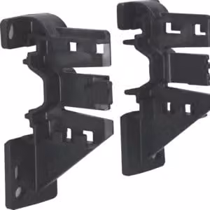 Staffa per pannello patch destro/sinistro - Accessori per scheda di distribuzione FZ00MM