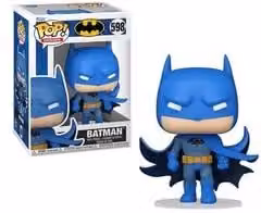 POP HEROES DC Batman 598 86369
