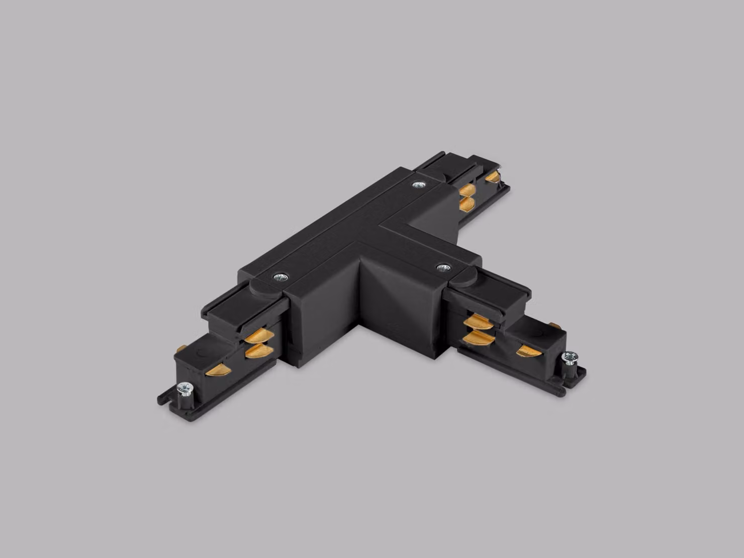 Led2 7361203 Eco Track Sinistra 1 Giunzione A T, B Dali