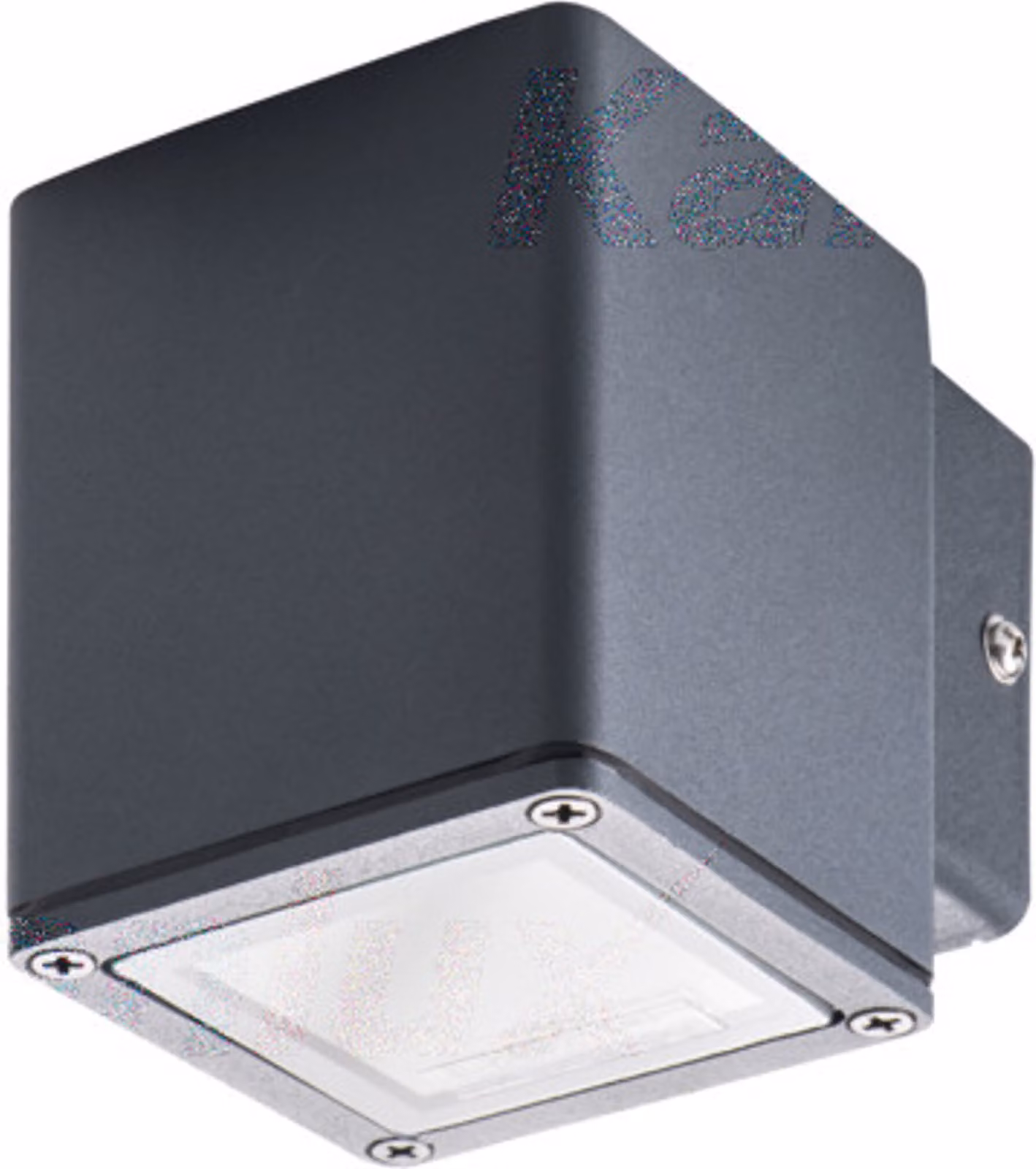 Kanlux Lampada da parete da giardino 29000 GORI EL 135 D