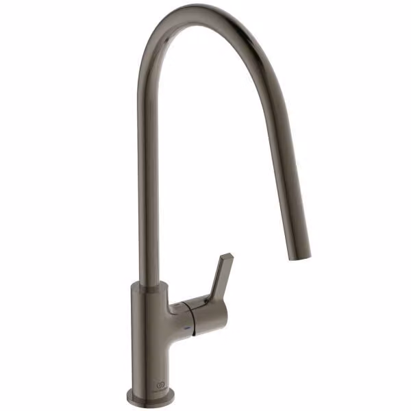 Ideal Standard BD408A5 Rubinetto da cucina Gusto 238 mm