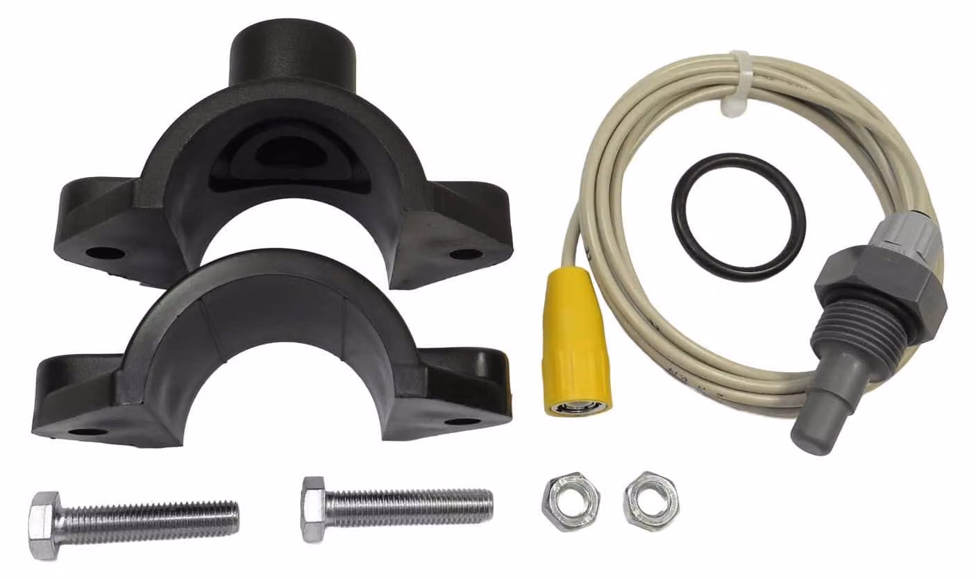 Kit di sensori di temperatura BAYROL per Automatic | Cl | pH