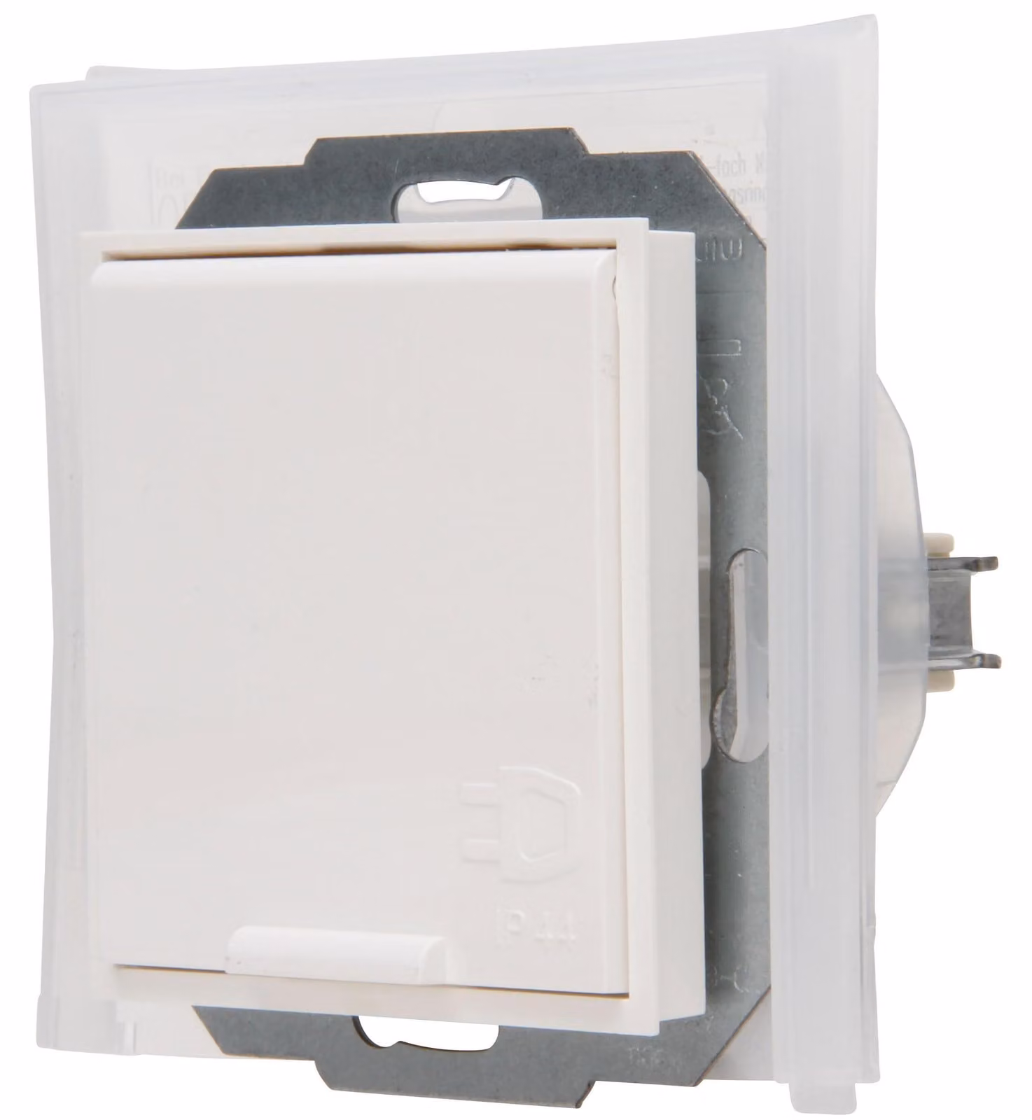 ATH IP44 Prese a serie