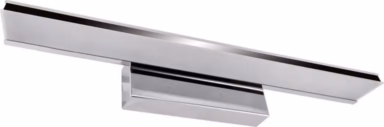 Strühm 03972 Luce decorativa LED 'BREGO LED' SMD LED, 9W, bianco neutro, IP44, per ambienti umidi