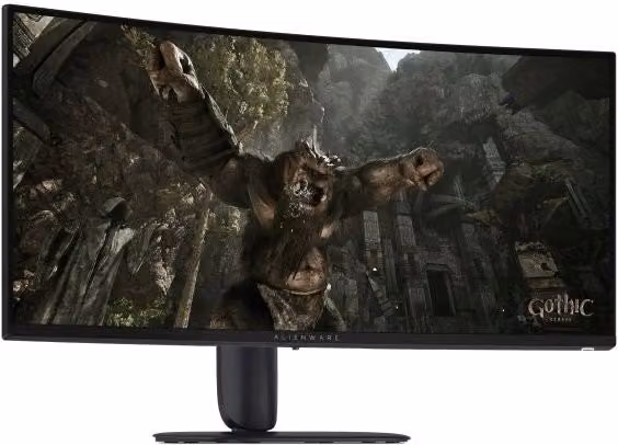 Alienware 34 240hz monitr aw3426dwm - GAME-AW3426DWM