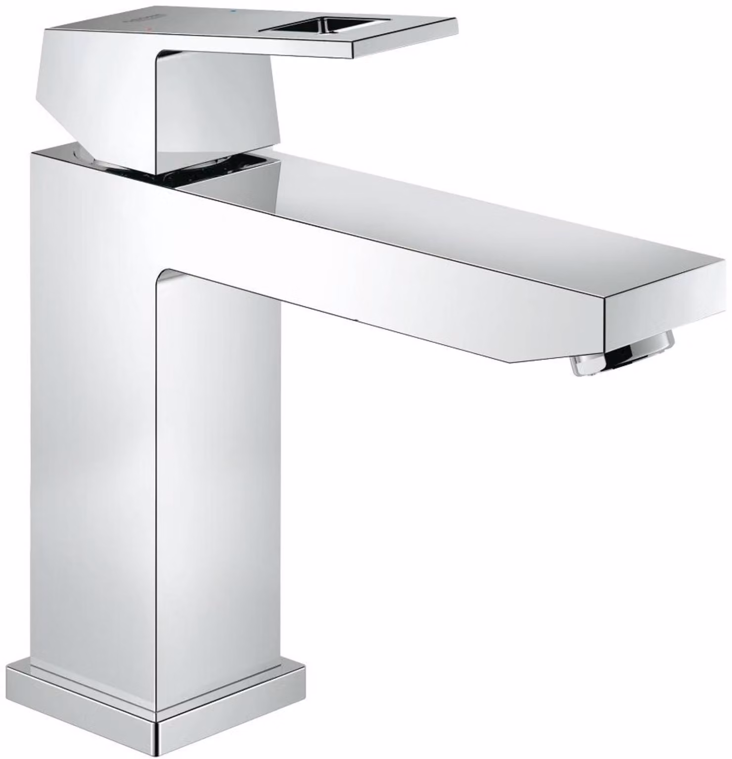 CASA39 Grohe Eurocube Miscelatore lavabo monoforo 23446000