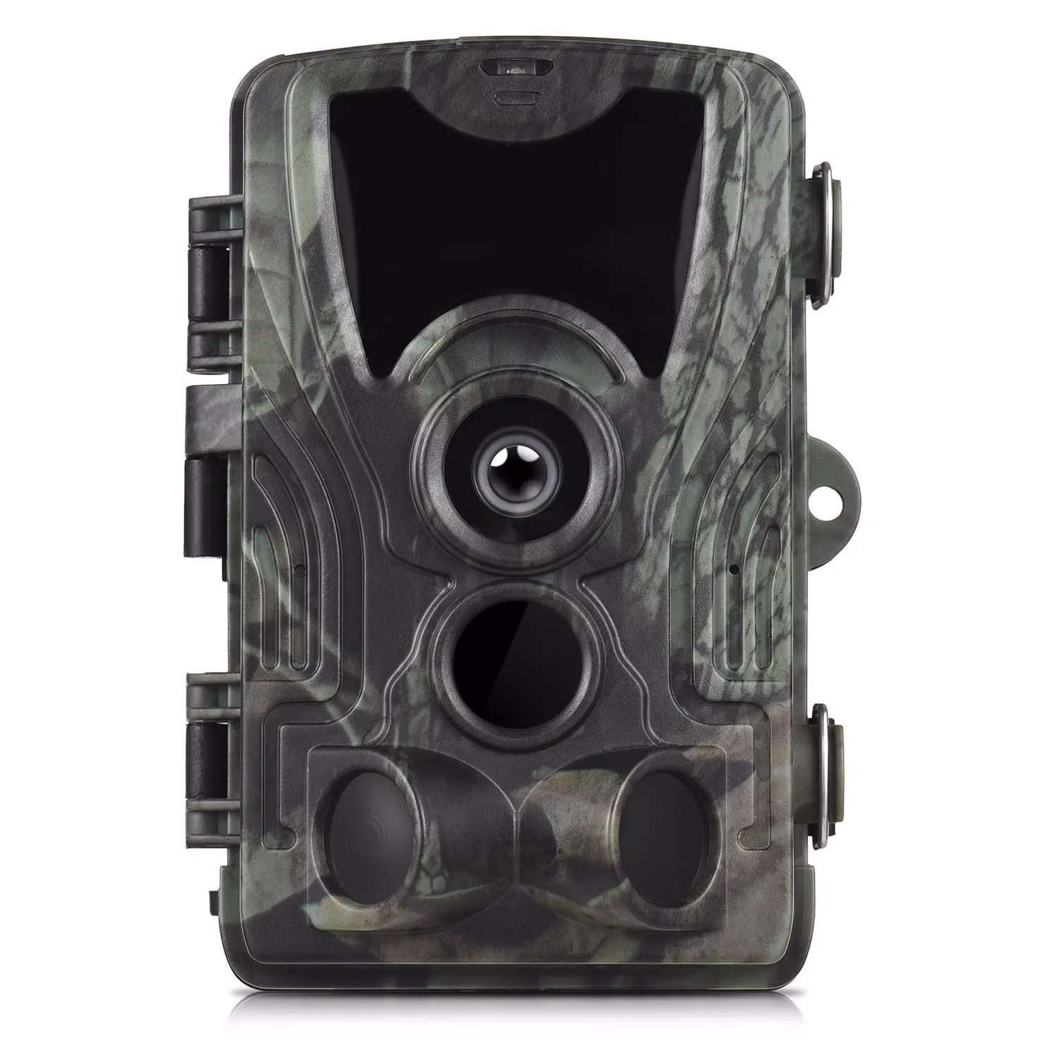 telecamere da trail con visione notturna attivata dal movimento impermeabile, trail cam, telecamera da gioco, telecamera da trail, telecamere da trail, telecamera per animali da cortile, telecamere da trail cellulari, telecamera per animali selvatici, tel