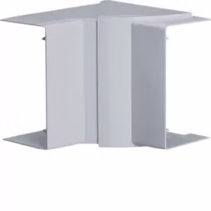 Angolo interno Hager regolabile hfr LF 60x90 mm sg LFF600947030