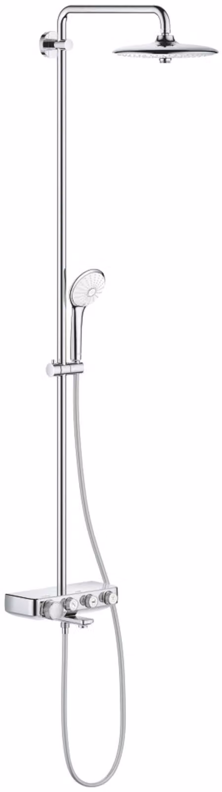 CASA39 Grohe Euphoria SmartControl System 260 Mono Colonna doccia con soffione 26510000