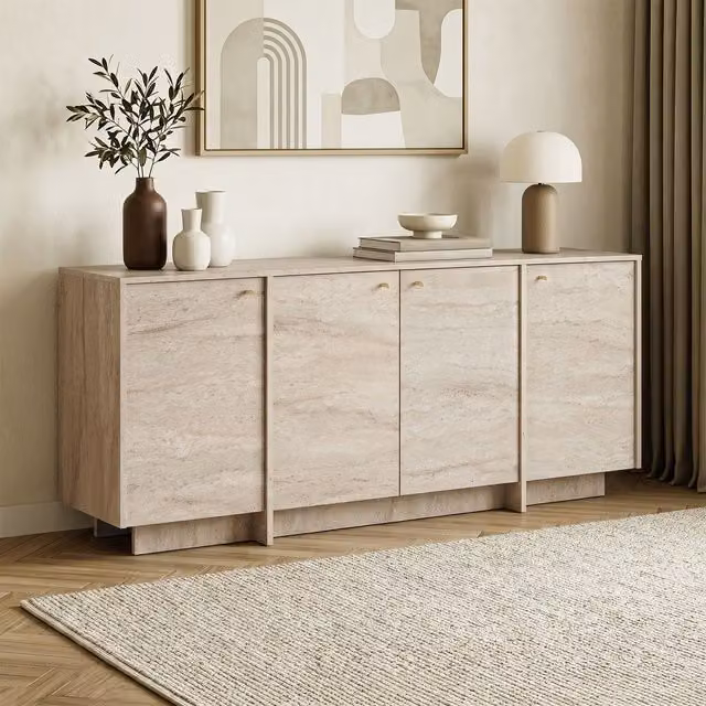 Consolle Varen beige