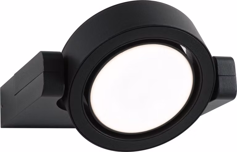 Paulmann Lampada da parete per esterni a LED Swivea