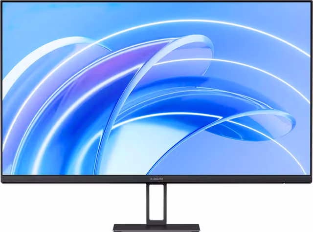 Xiaomi Monitor A27i EU 27 pollici Nero