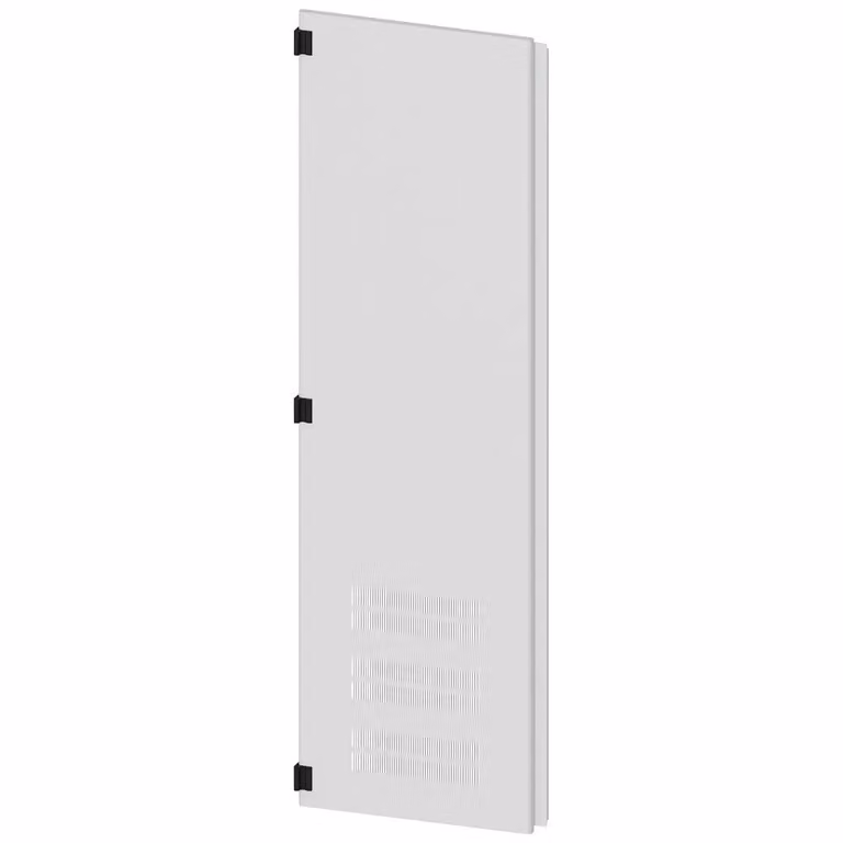 Siemens SIVACON, metà porta, sinistra, con aperture di ventilazione, IP40, A: 1800 mm, L: 500 mm 8MF18502UT252BA2