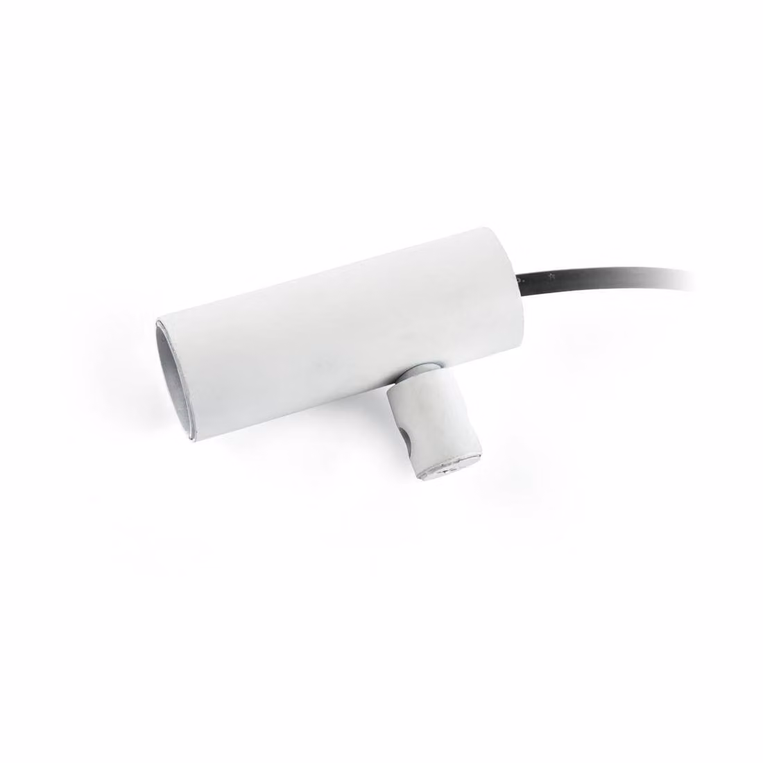 CLAP Proiettore bianco 6W 3000K 38° CLAP 75702-333