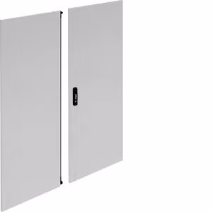 Hager FZ015R, Grigio, Acciaio, WEEE, 1250 mm, 25 mm, 1650 mm