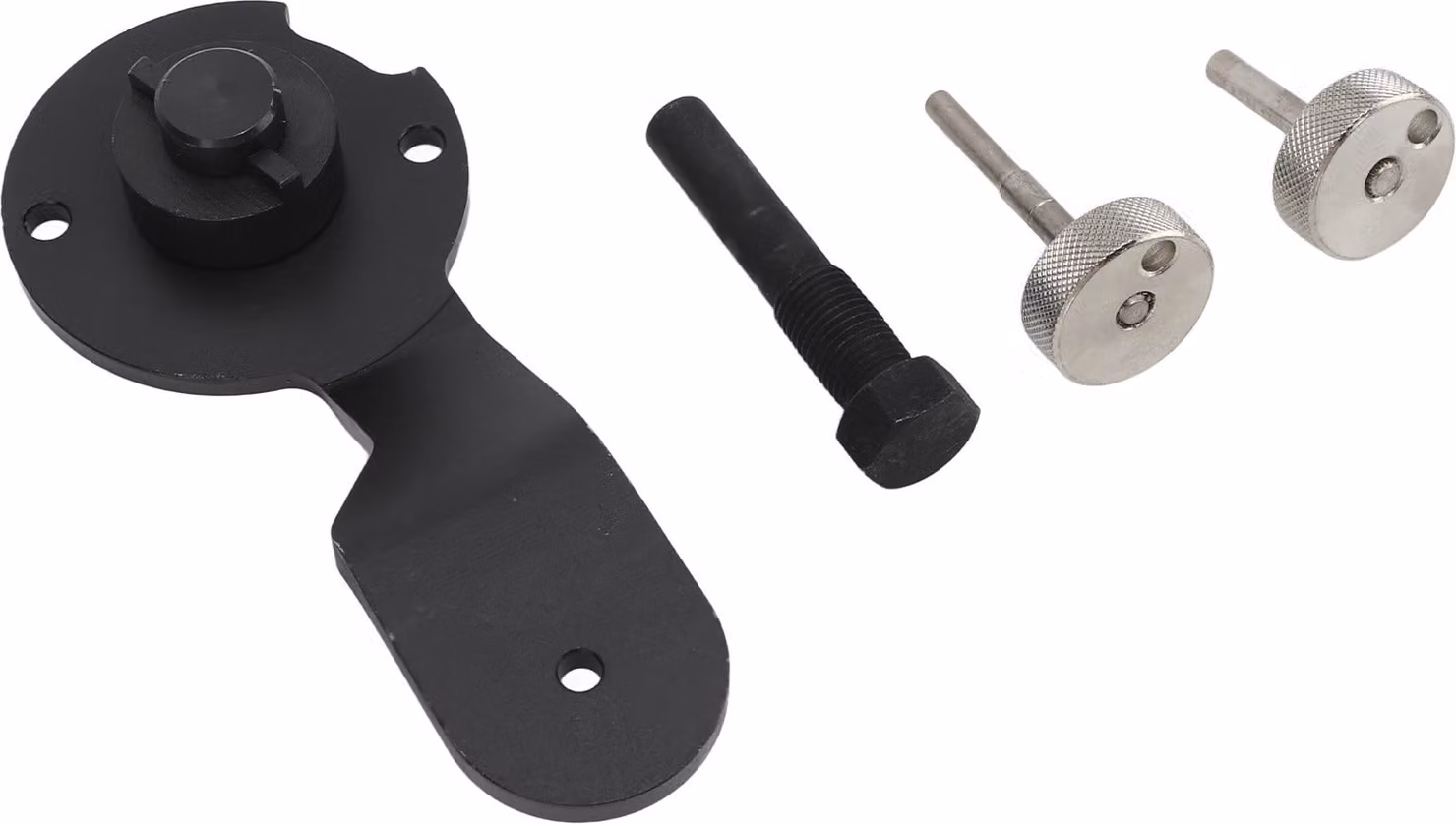 Strumento di bloccaggio dell'albero a camme, set di strumenti di allineamento dell'albero a camme, T10340, T10504, set di strumenti di regolazione dell'albero a camme, kit di strumenti di regolazione dell'albero a camme