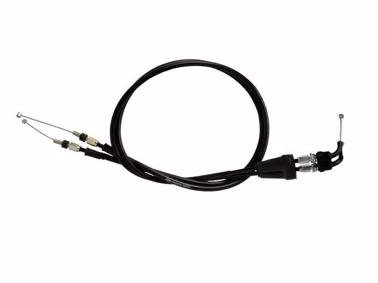 DOMINO cavo acceleratore manopola KRK Evo