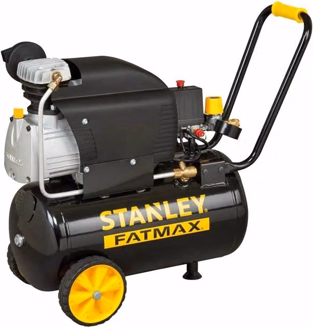 COMPRESSORE 24LT D 211-8-24S