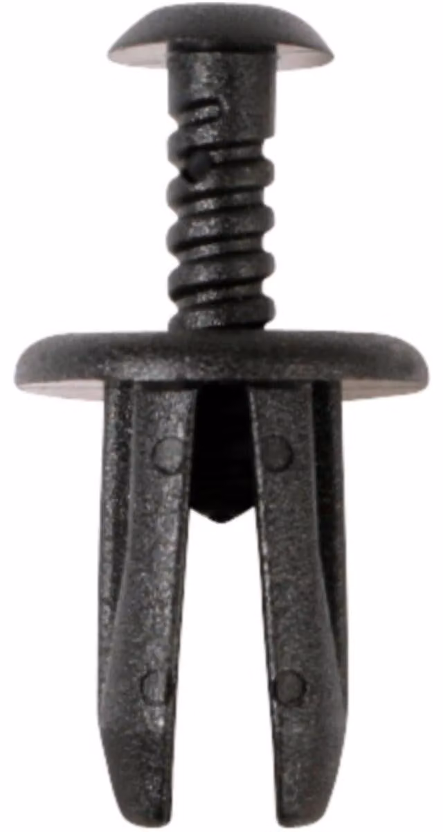 KS TOOLS Clip di collegamento a pressione per Mercedes confezione da 50 pezzi - 420.5453