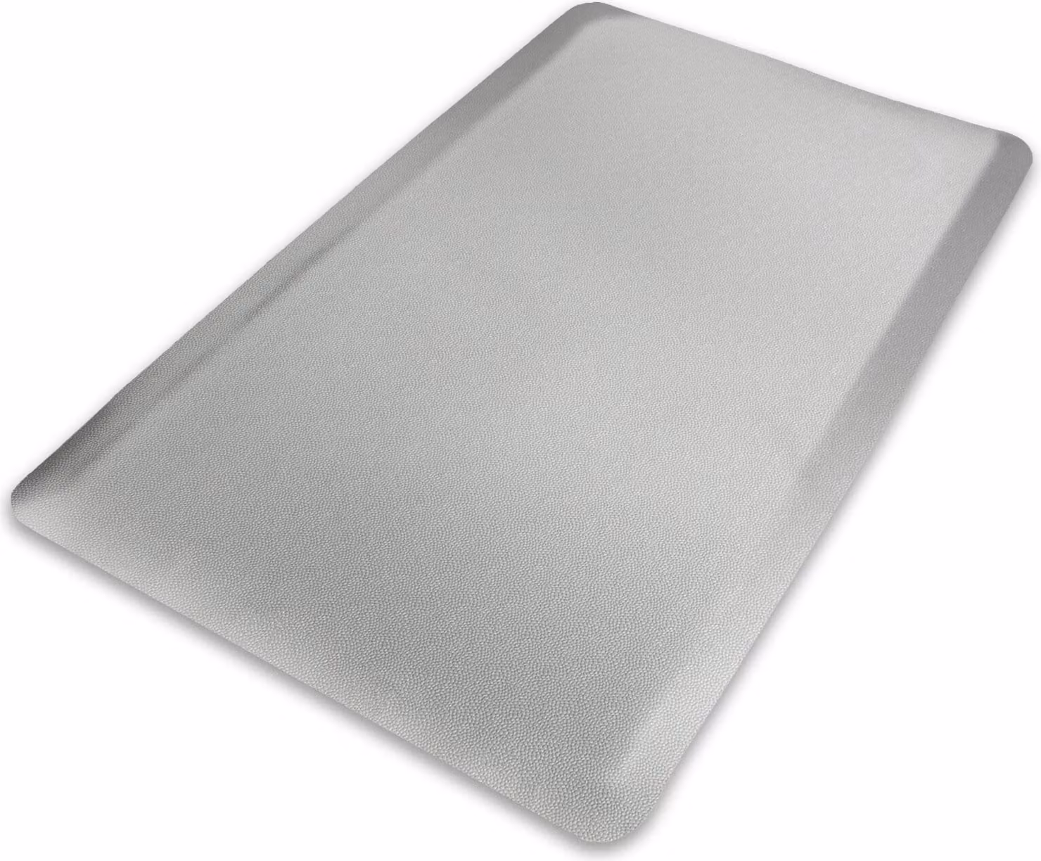 Tappeto antifatica soft step grigio 60x300 cm