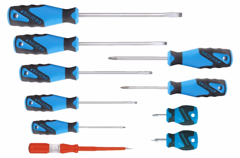 Cacciavite manuale Gedore 1482343