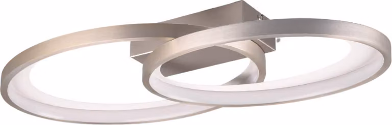 Plafoniera a LED MALAGA R64482107