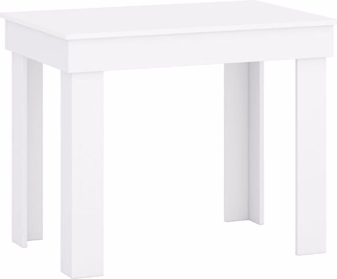 Tavolo da pranzo Tavolo moderno per sala da pranzo e cucina Tavolo da bar versatile
