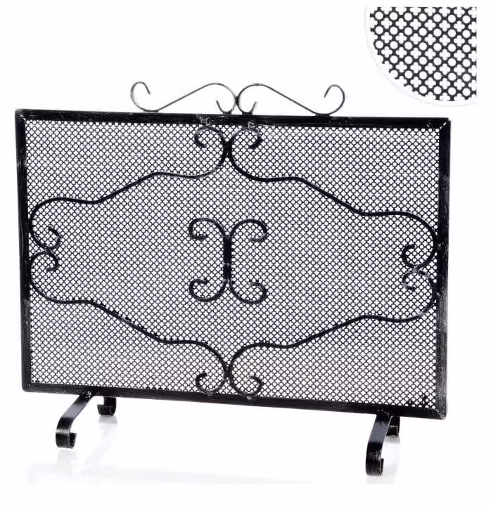 Parascintille Fisso Cm. 70 H50.
