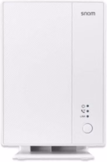 Snom m500 double-cell base station - 00004628