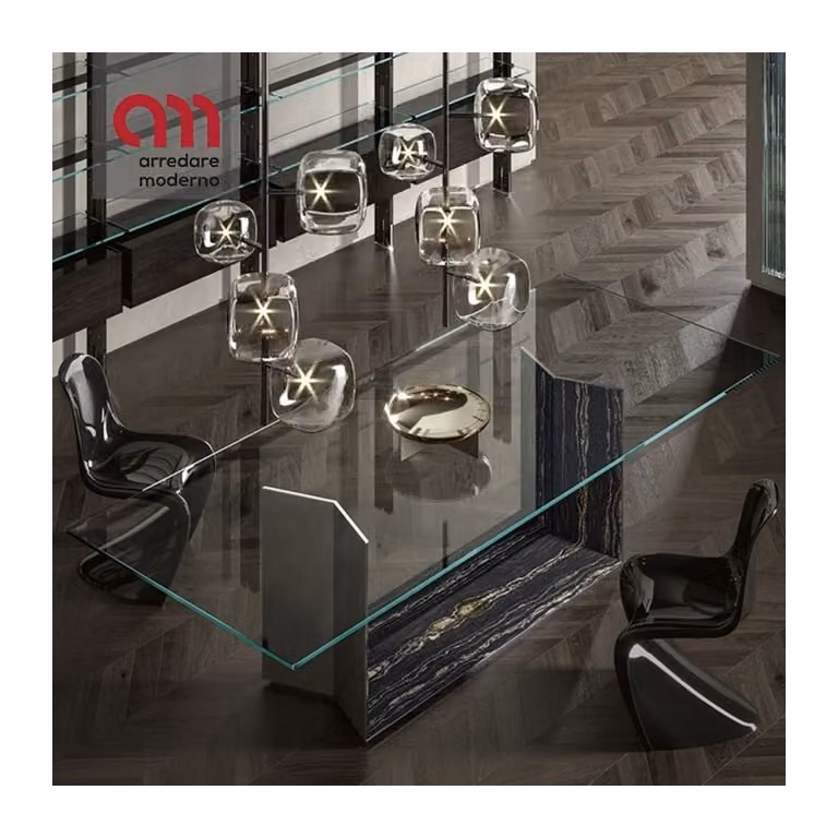 Lampada Hyperion Tonelli Design a sospensione