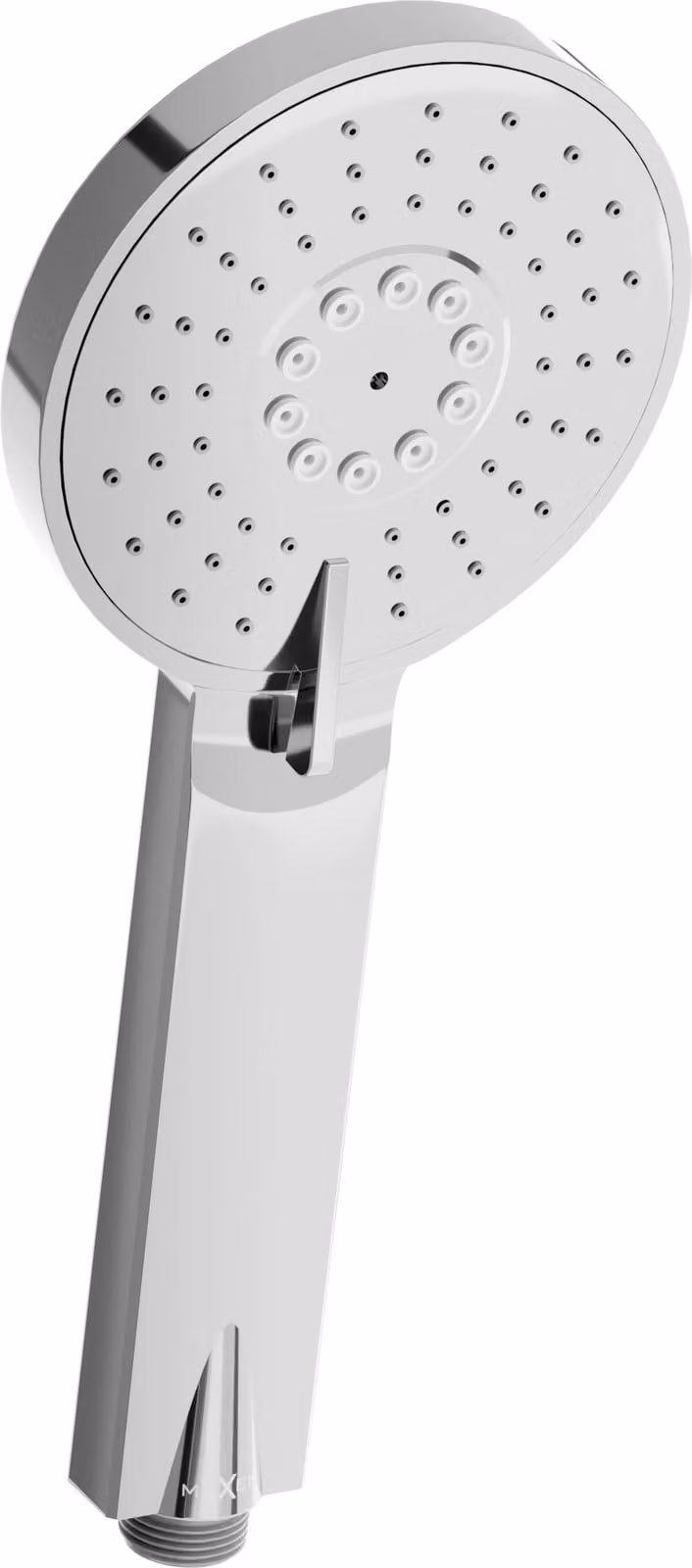 Doccetta a 3 funzioni MEXEN R-40 cromo
