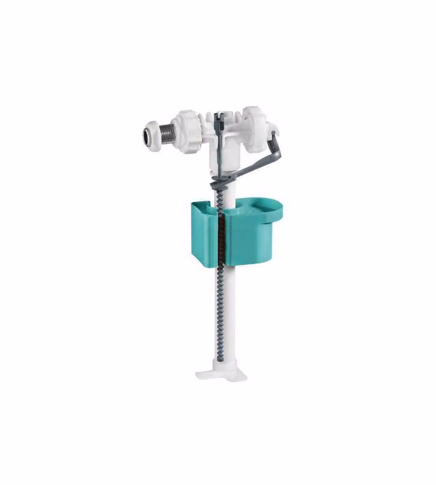 Galleggiante Completo Il Compatibile Codolo Ottone 3/8"M