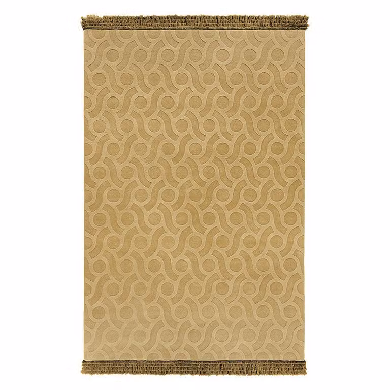 Tappeto Mohebban Twiggy Sand