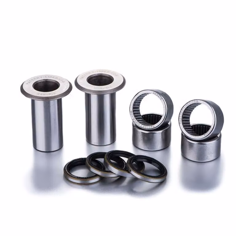 Kit cuscinetti forcellone gas gas