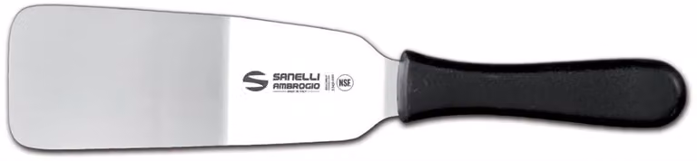 Spatola cucina cm 16 linea Supra di Sanelli Ambrogio