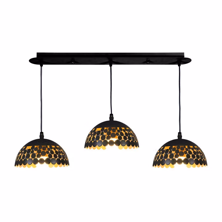 Lampada a sospensione LISA ML6136 Milagro