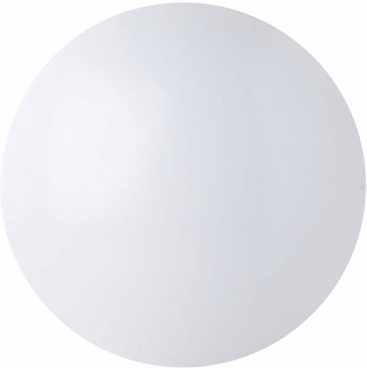 Plafoniera, RENZO PLUS+, COLOR SELECT MULTILUMEN, LED/14W - 30W Ø50 cm