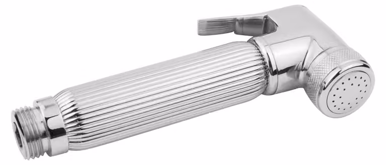 Doccia bidet PaulGurke, doccia a spruzzo, doccia intima, bidet