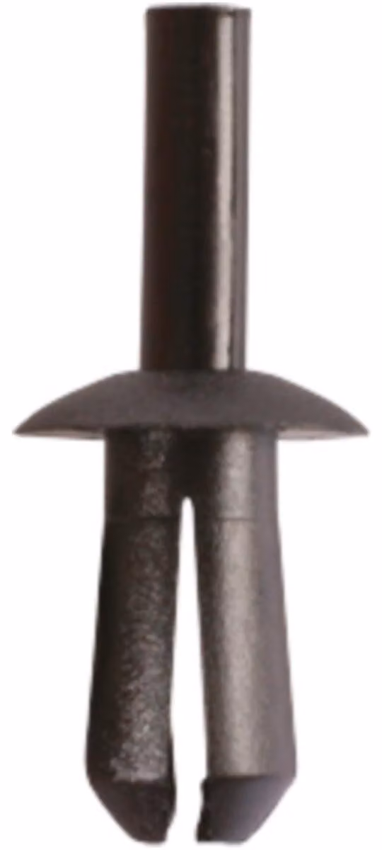KS TOOLS Set di clip di fissaggio per carrozzeria 420.1061 12mm 5g