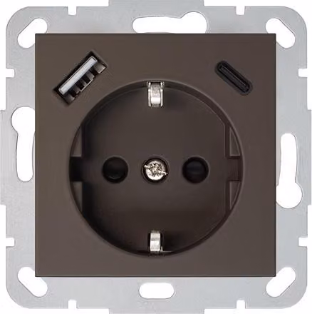 Liregus Socket Iuk-3-01 R/On31 3 4A